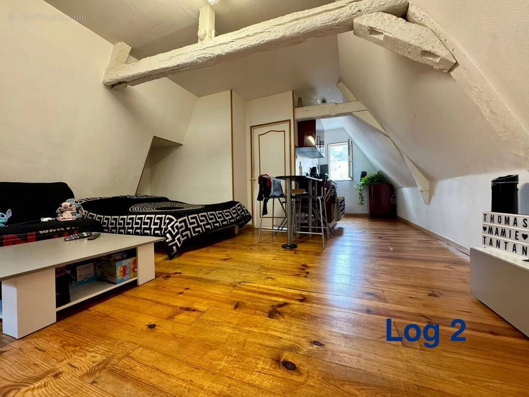 Appartement à CAMBRAI