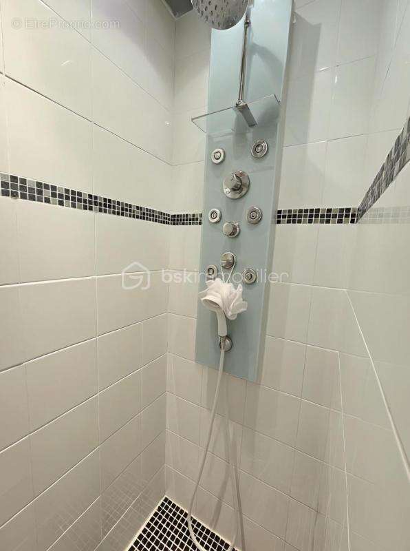 Appartement à ALLOS