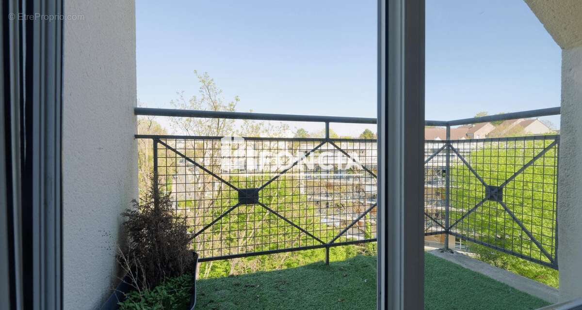 Appartement à MELUN