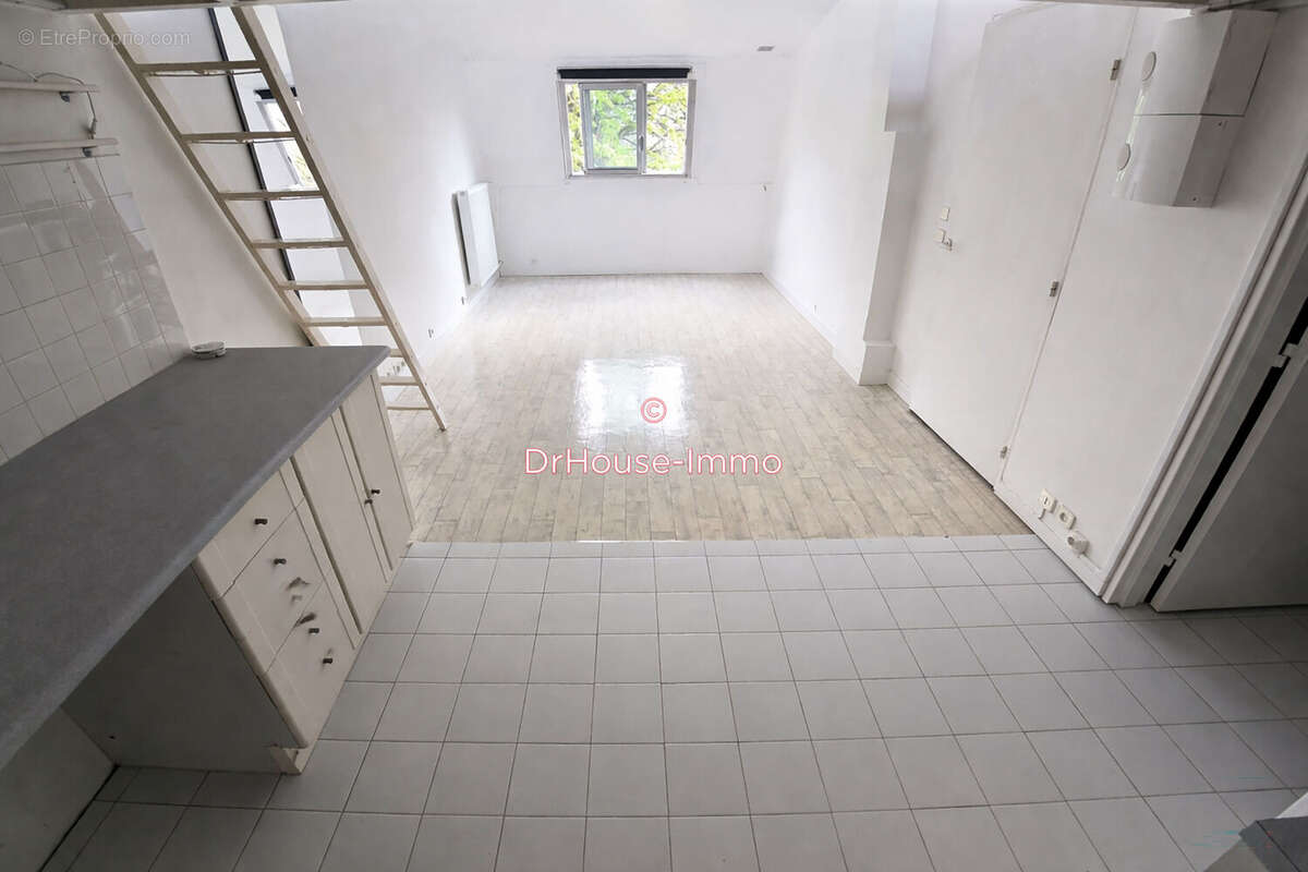 Appartement 29 m² à Creteil  - photo 5
