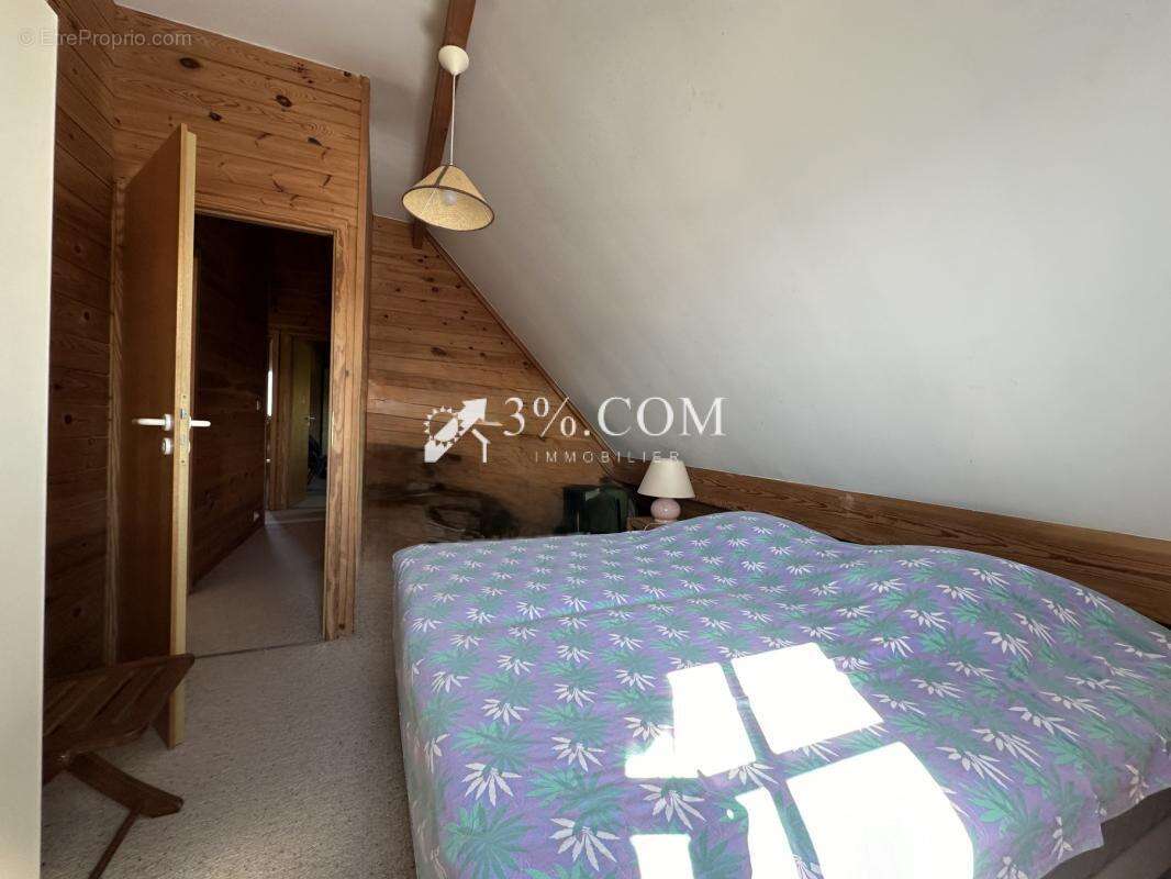 Maison à AMBLETEUSE