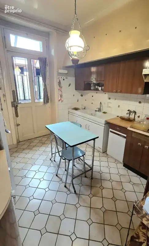Maison 5 pièces 95 m² à vendre à Lons-Le-Saunier (39000) - photo 6