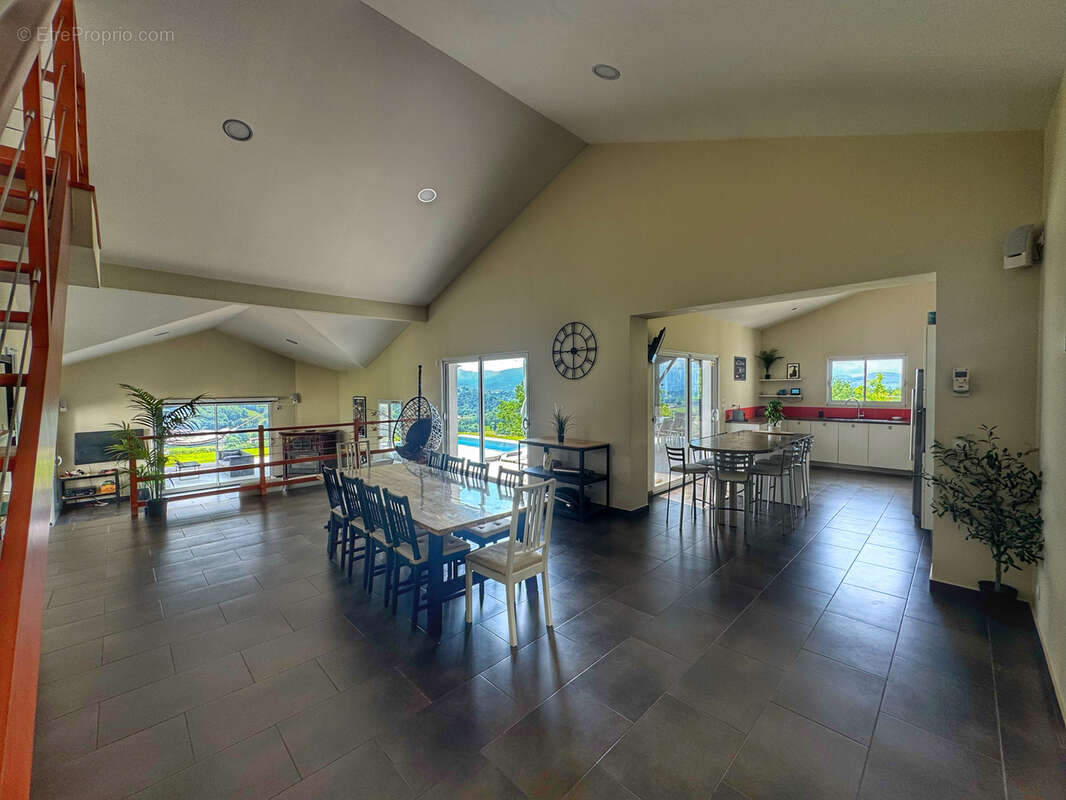 Maison à SAINT-JEAN-PIED-DE-PORT