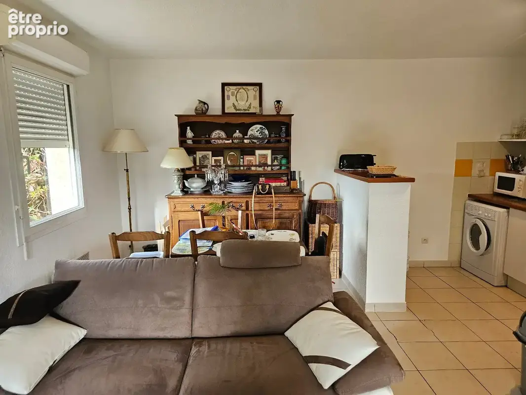 Seysses appartement t3 - photo 4