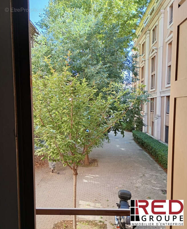 Commerce à AIX-EN-PROVENCE