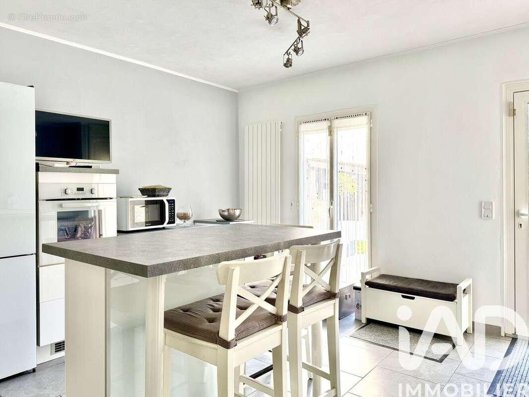 Photo 8 - Maison à MORSANG-SUR-ORGE