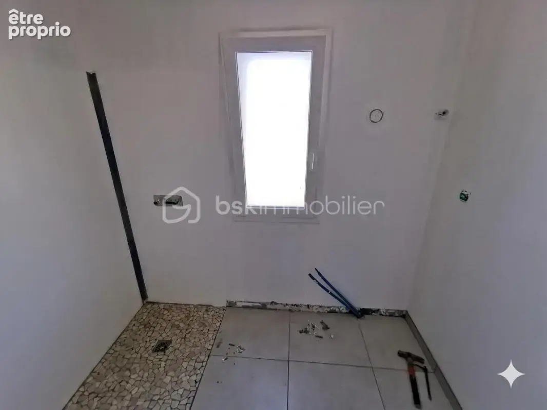 Maison neuve de plain-pied, 5 pièces, 118 m² - photo 6