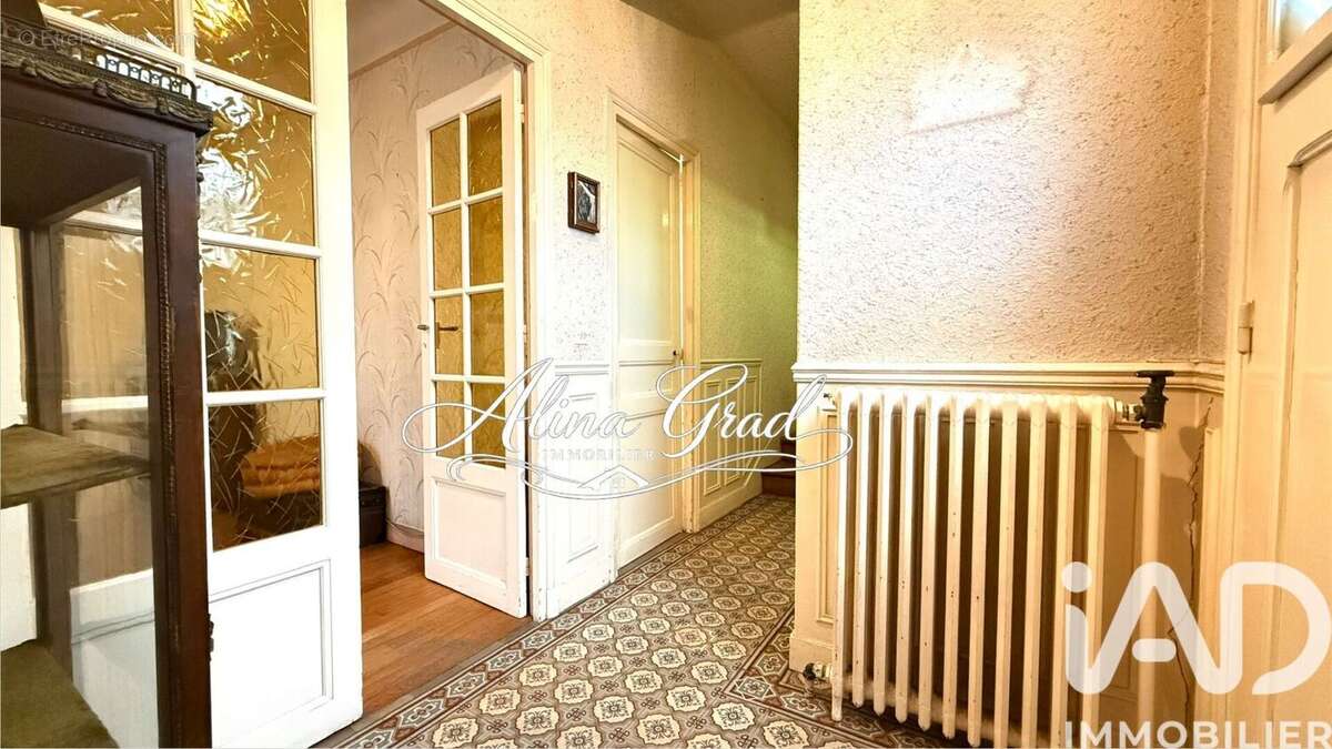 Photo 8 - Maison à BEAUCHAMP