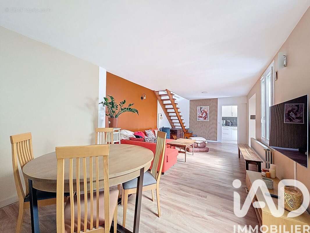 Photo 8 - Maison à CORBEIL-ESSONNES