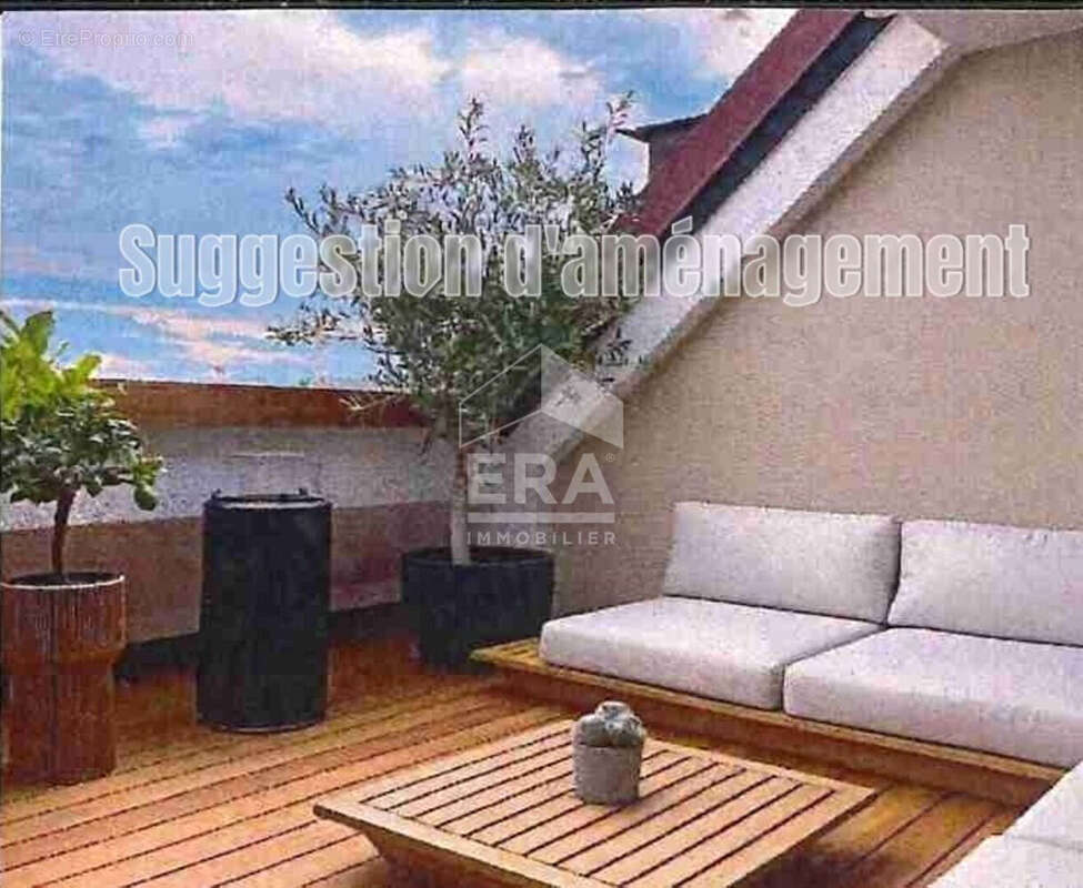 Maison 143m² à astaffort - photo 18