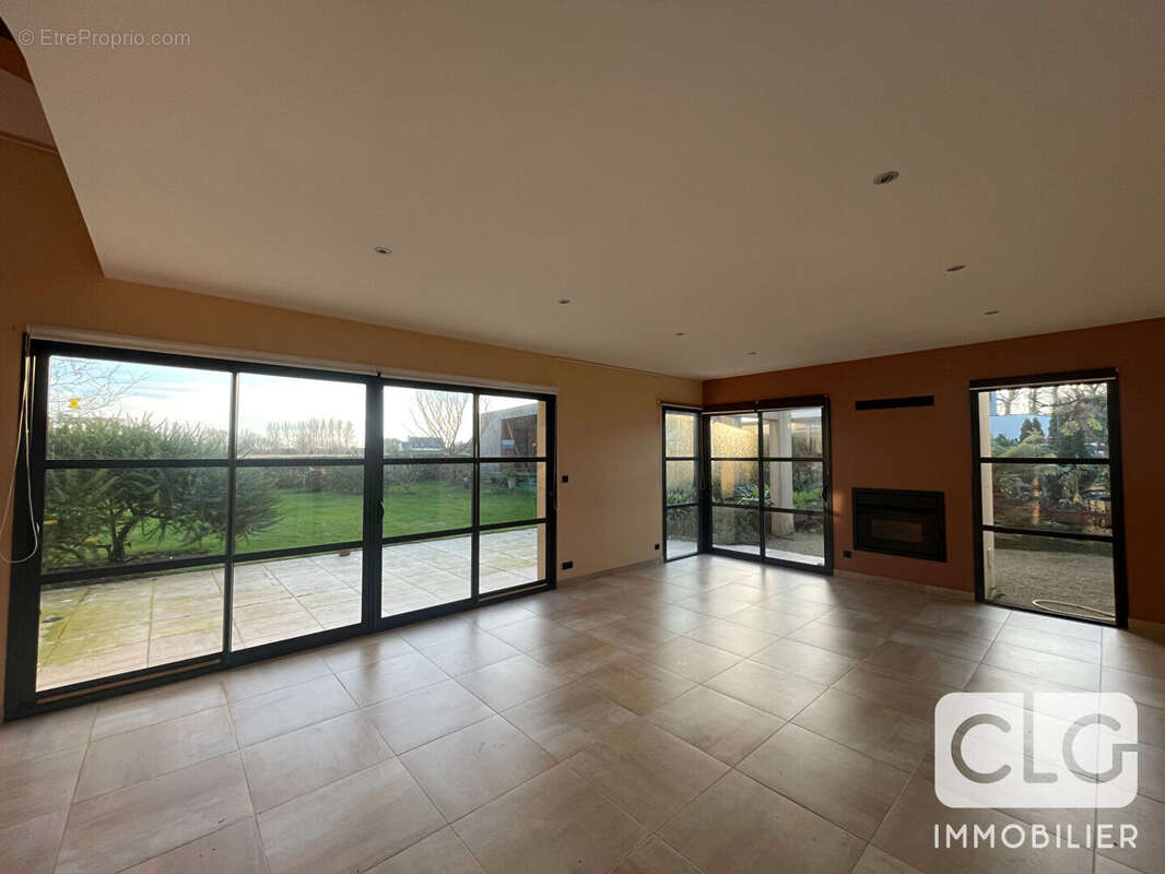 Maison Loctudy 210 m2 - photo 8