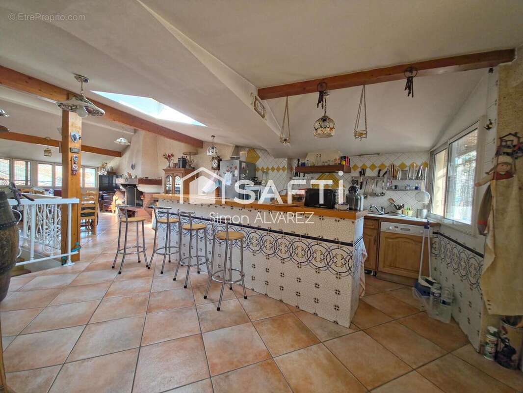 Photo 3 - Appartement à TOULOUSE