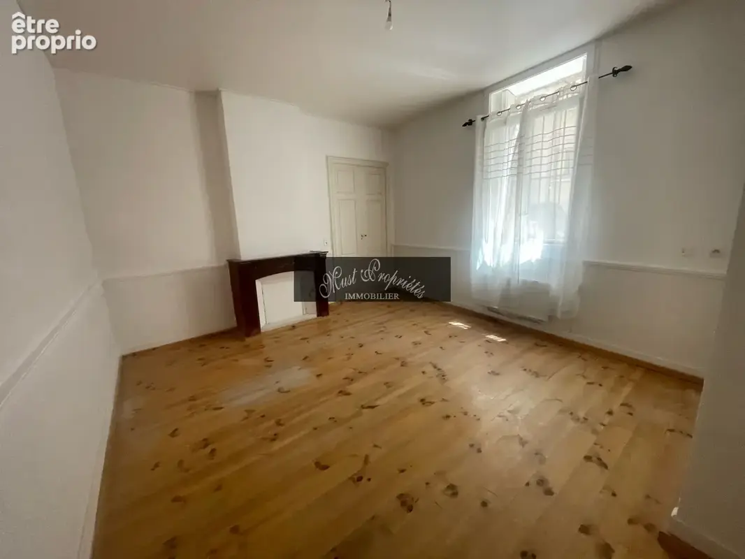 Appartement avec cour de 40 m2. - photo 10