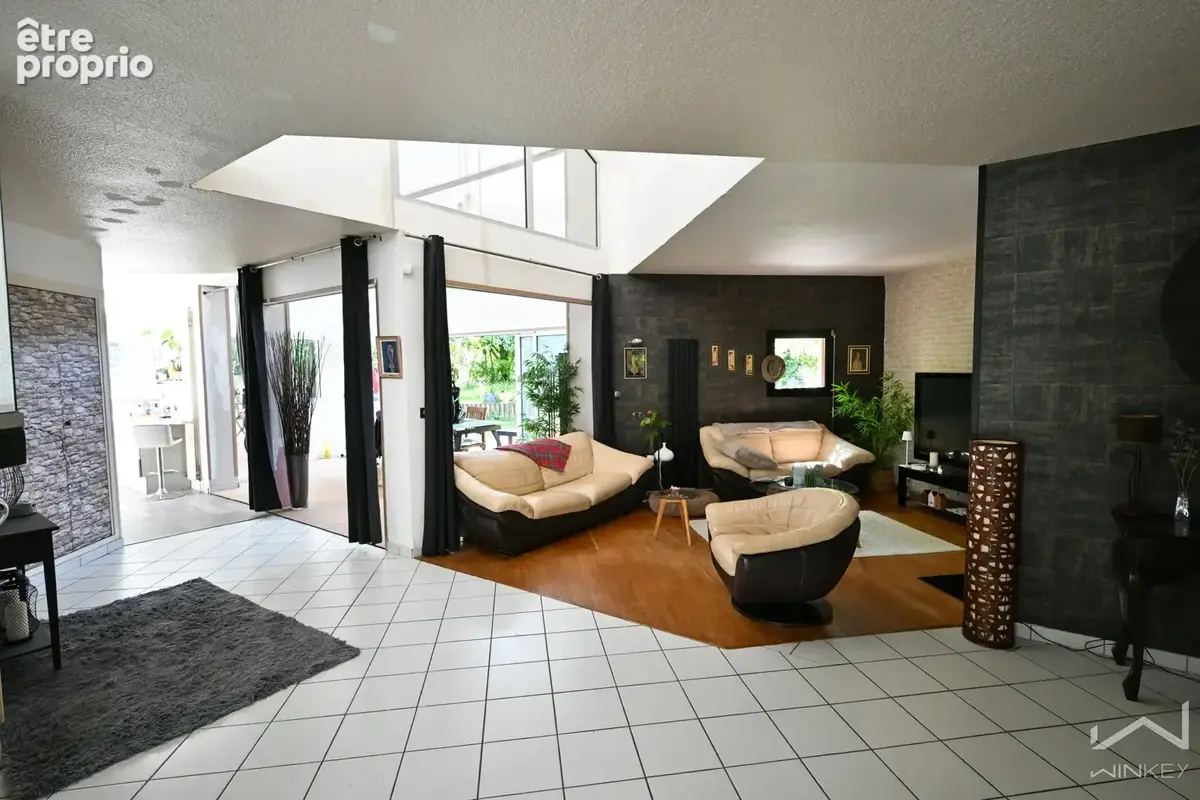 Photo Maison à Rennes au prix de 811 000€