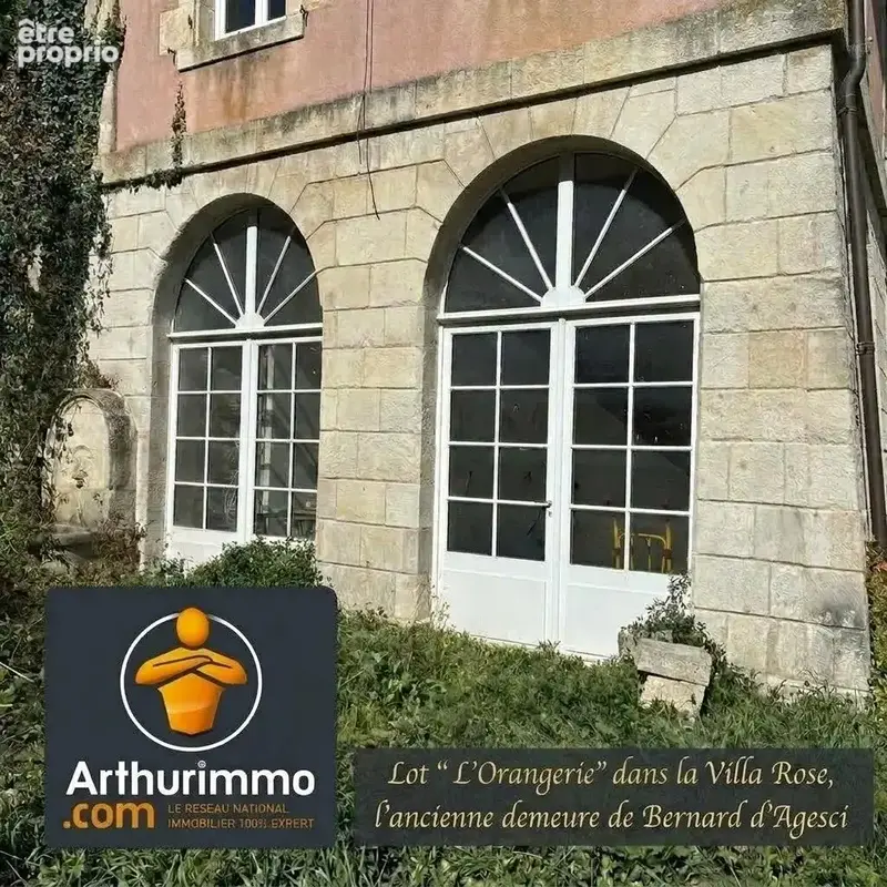 Photo Appartement à Niort au prix de 189 900€