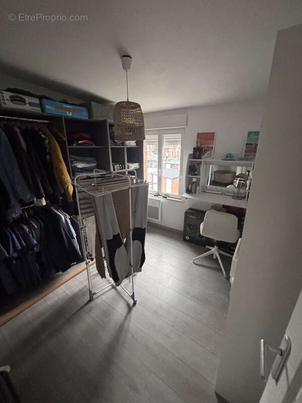 Appartement à MASNY