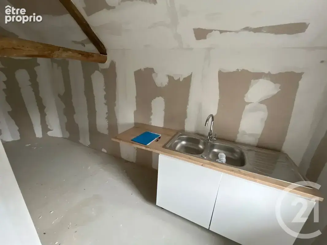 Maison 4 pièces 101 m² à vendre à Champlemy (58210) - photo 11