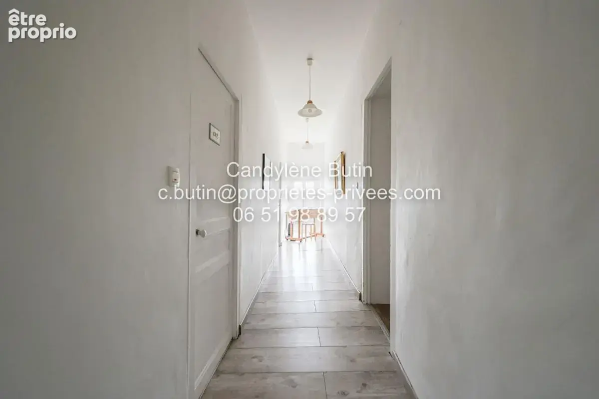 Demeure de Maître du XVI? siècle ? Maison d'hôtes de charme au coeur du Minervois - photo 13