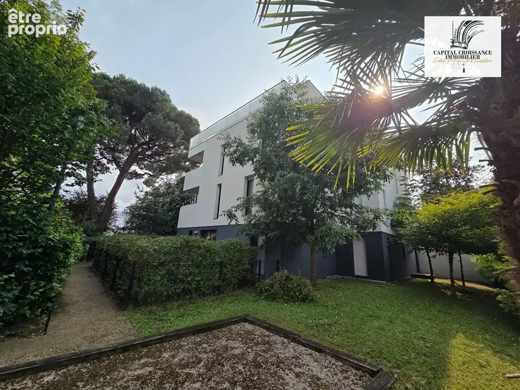 Appartement Toit Terrasse - BORDEAUX CAUDERAN - photo 11