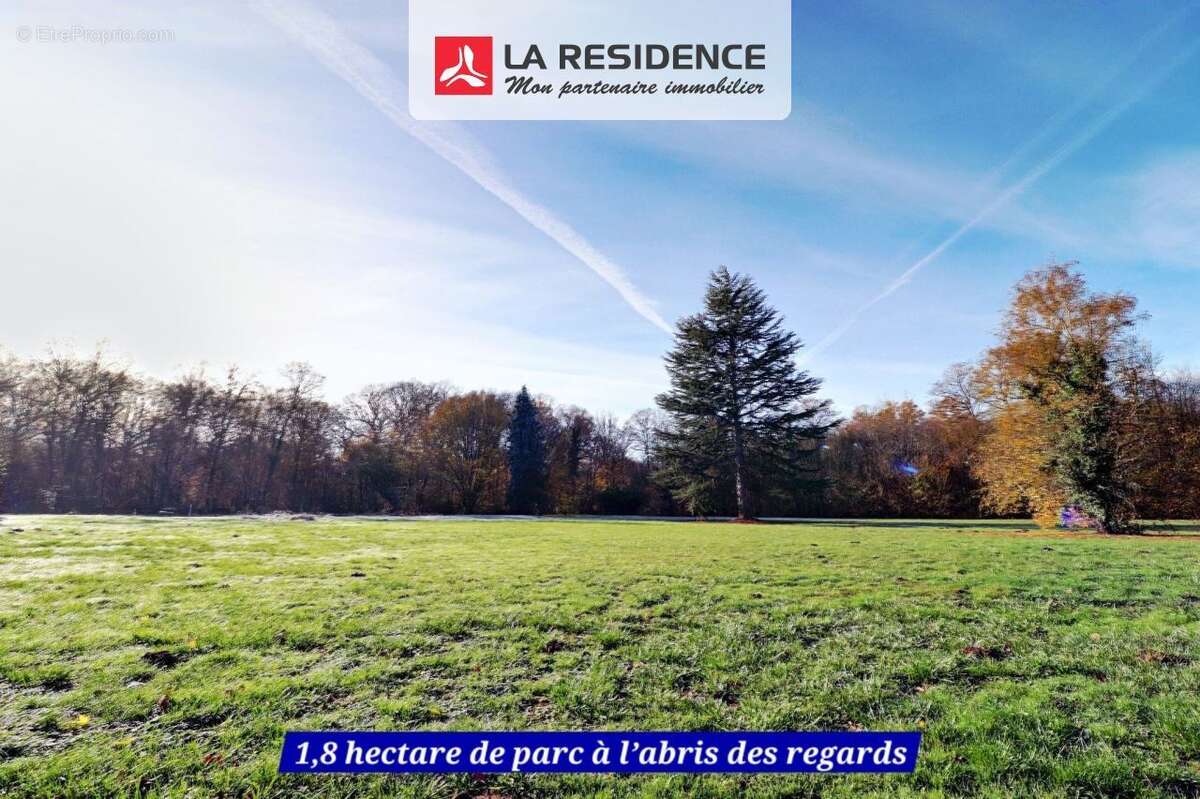 Maison 404 m² à Houdan  - photo 9