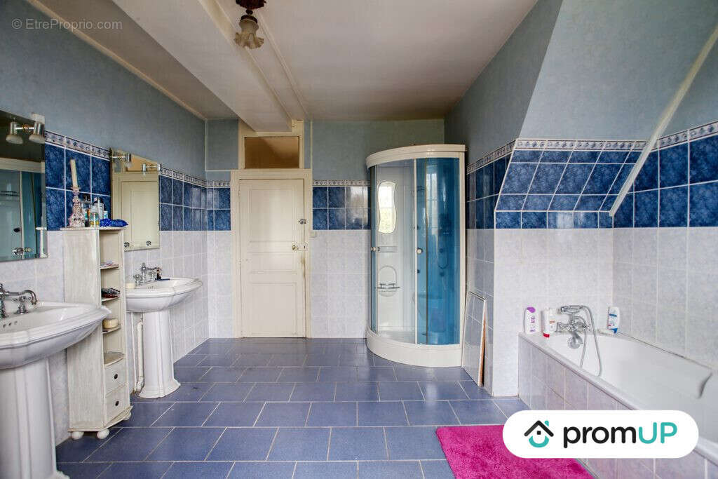 Maison à NOGENT-LE-ROTROU