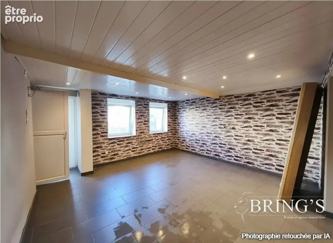 Maison 6 pièces 151 m² à vendre à Bettborn (57930) - photo 3
