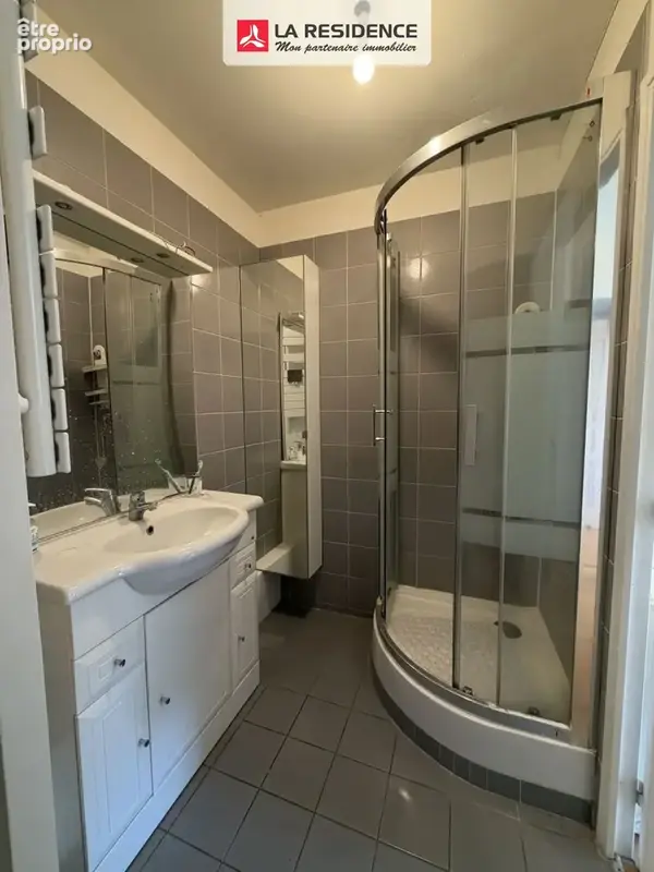 Appartement 63 m² à Montigny-Le-Bretonneux  - photo 8