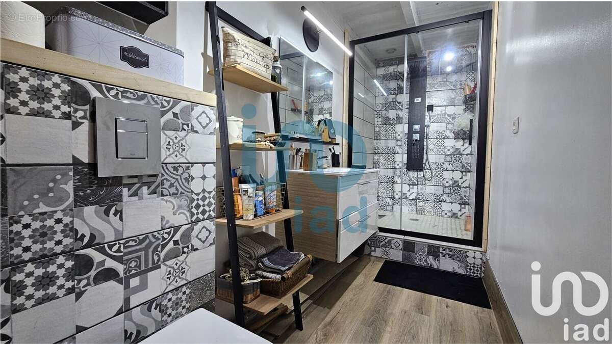 Photo 7 - Maison à BURLATS