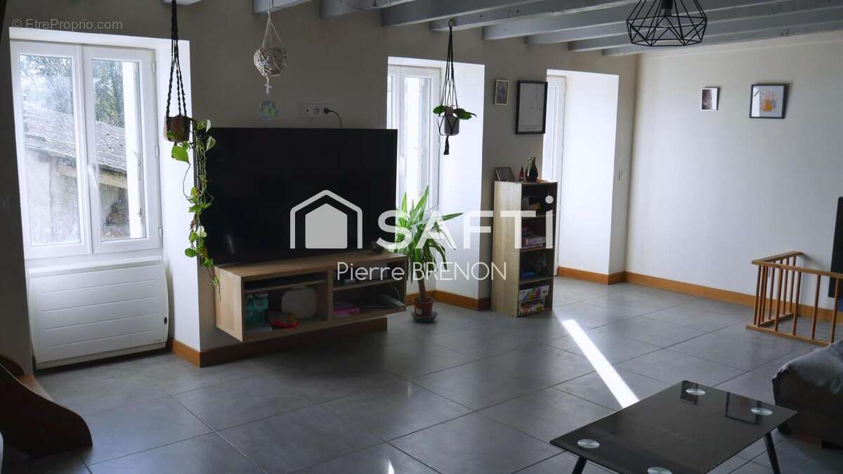 Photo 7 - Maison à L'OIE