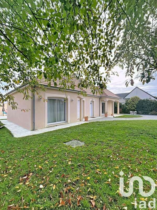 Photo 4 - Maison à SAINT-FARGEAU-PONTHIERRY