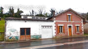 Maison à SAINT-MARTIN-DE-RIBERAC