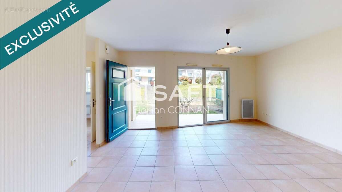 Photo 6 - Maison à SAINT-JEAN-D'ANGELY