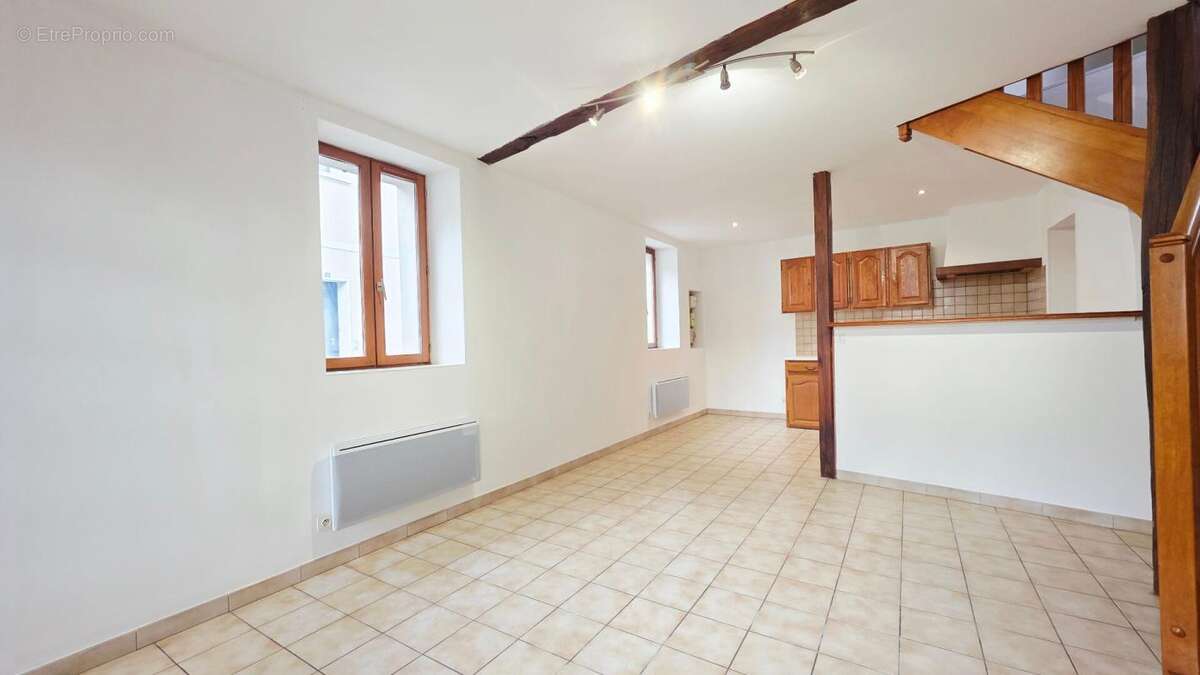 Maison à BOURGES