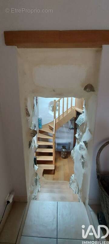 Photo 9 - Maison à PLENEUF-VAL-ANDRE