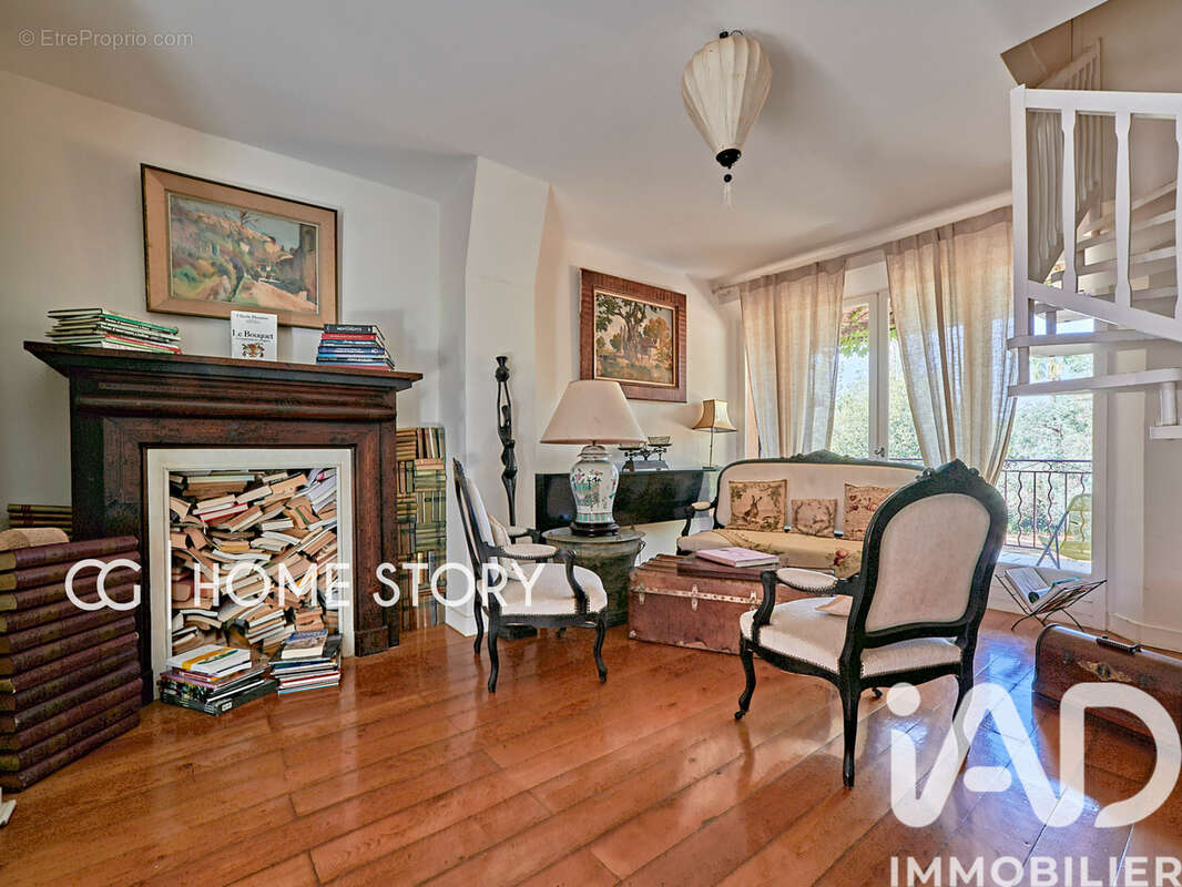 Photo 5 - Maison à LA LONDE-LES-MAURES