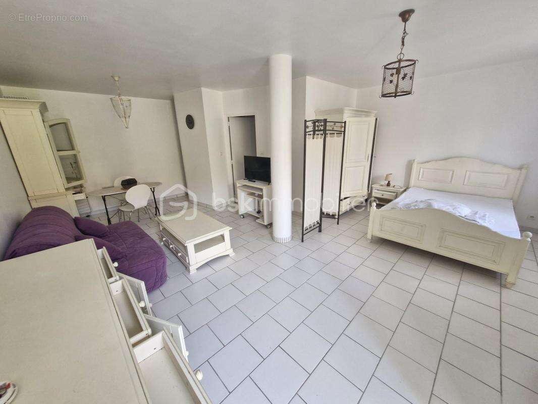 Appartement à BERGERAC