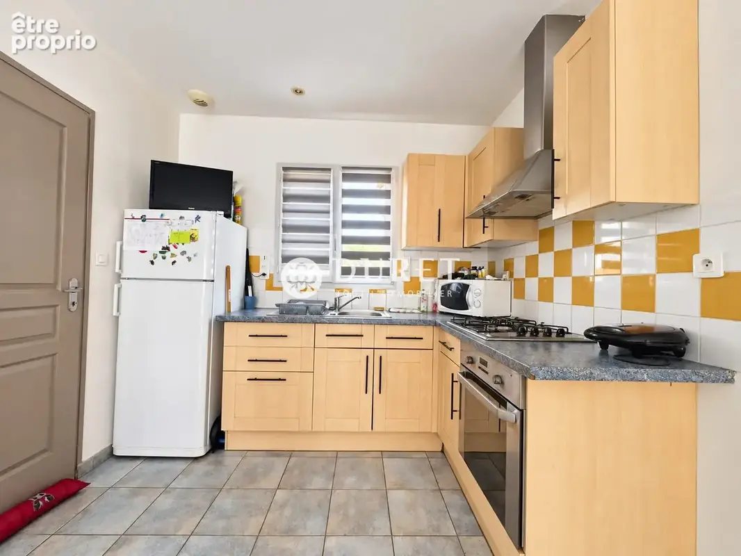 Maison 3 pièces 70 m² à vendre à Saint-Christophe-Du-Ligneron (85670) - photo 4