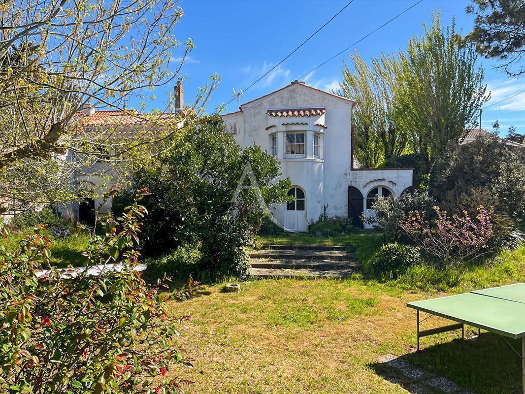 Maison à NOTRE-DAME-DE-MONTS