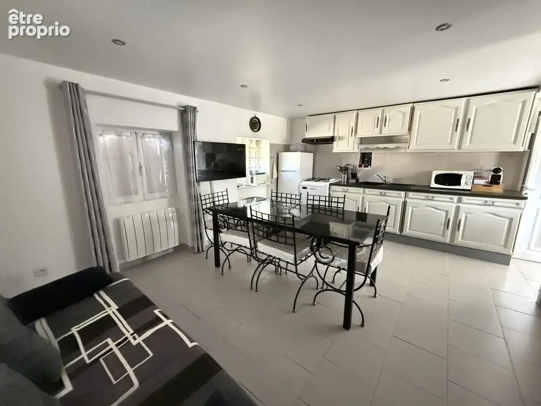 Maison 10 pièces 279 m² à vendre à Esvres (37320) - photo 4