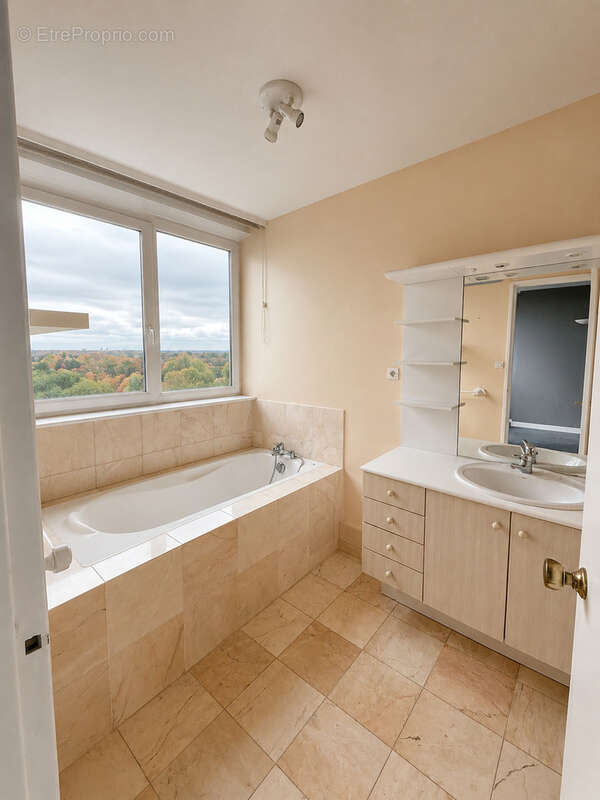 Appartement à ROUBAIX