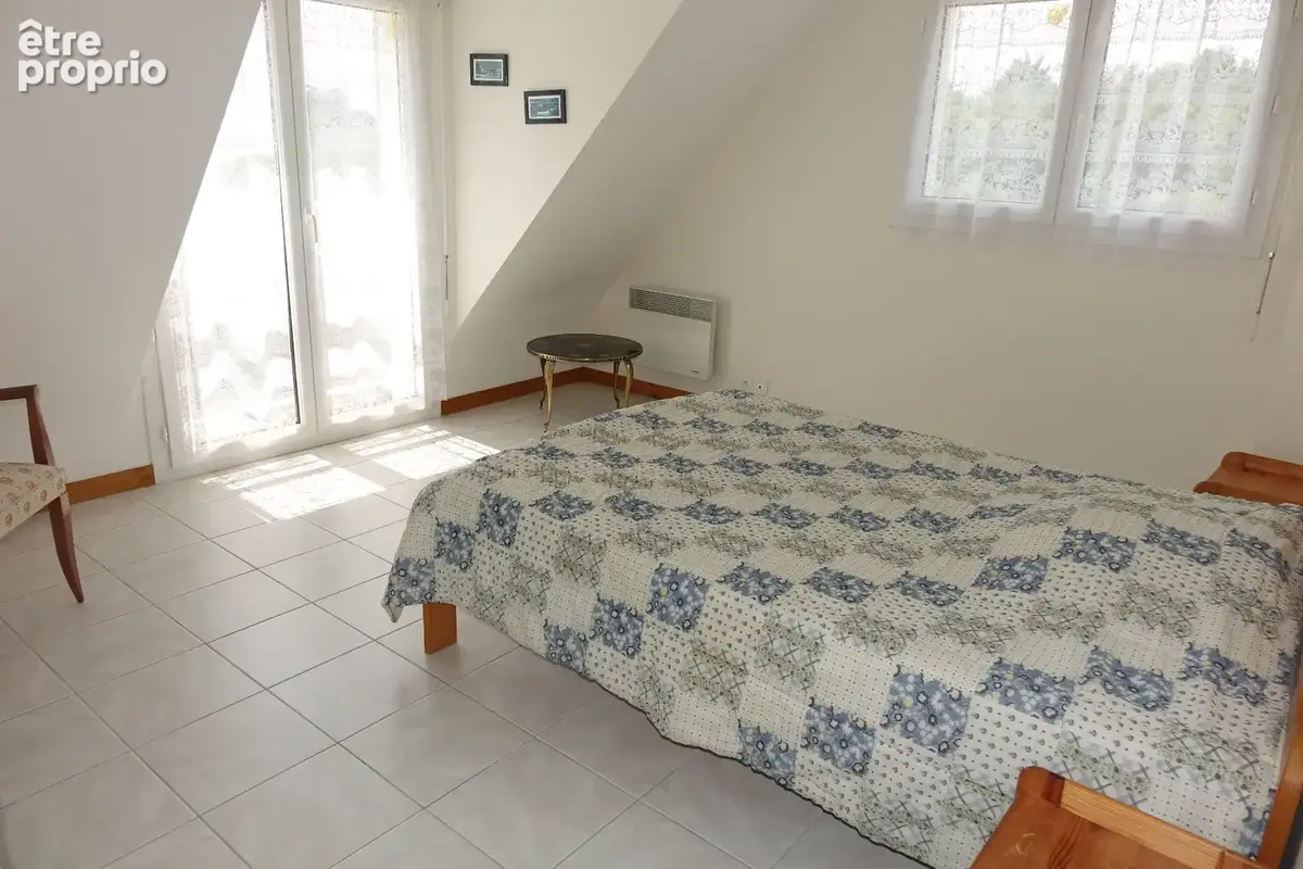 Maison 5 pièces 110 m² à vendre à Sarzeau (56370) - photo 6