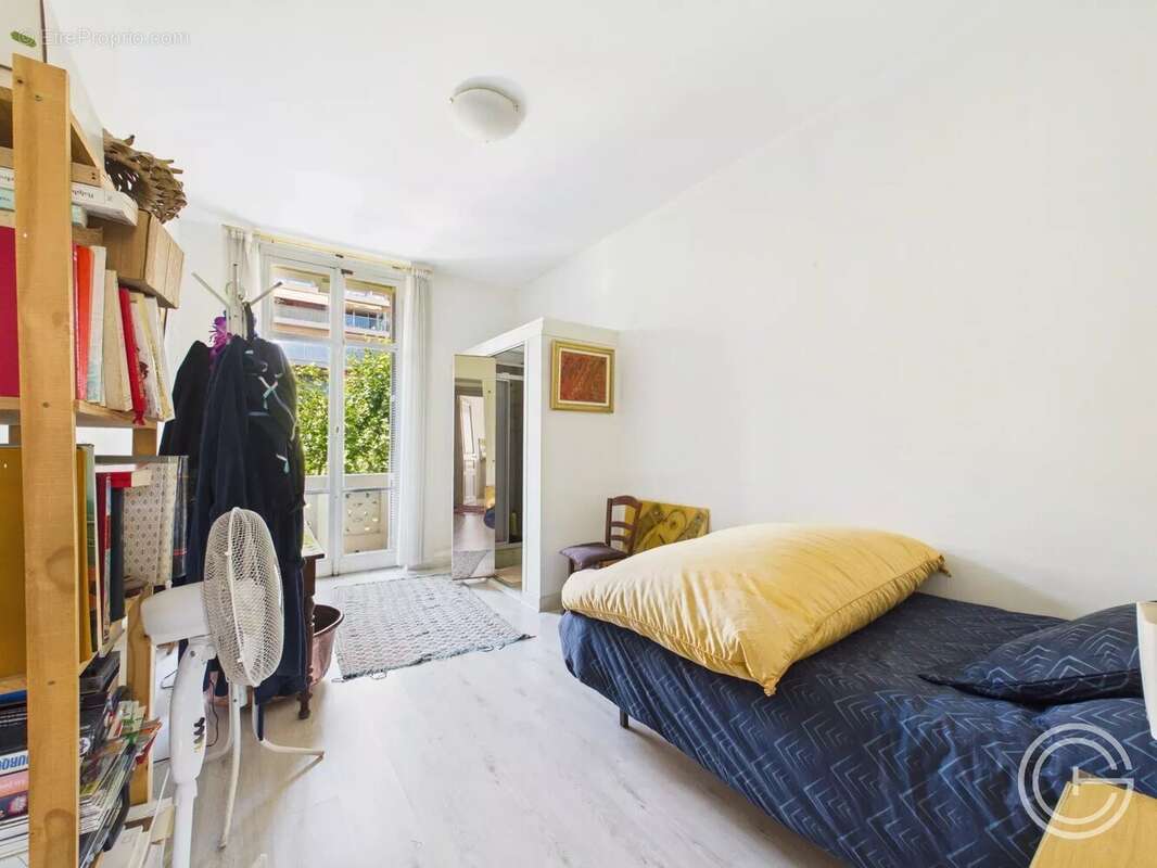 Appartement 5 Pièces 203m² - Bd Victor Hugo - NICE Carré d'Or - photo 13