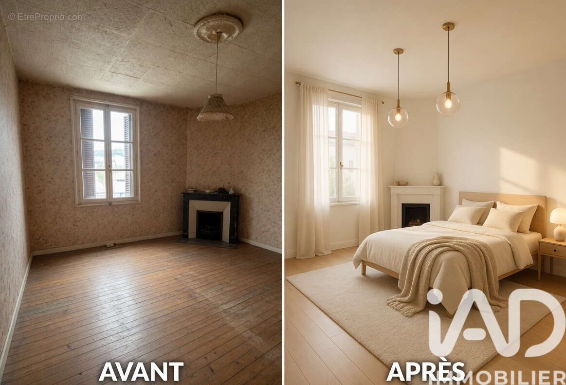 Photo 5 - Maison à CHATEAU-THIERRY