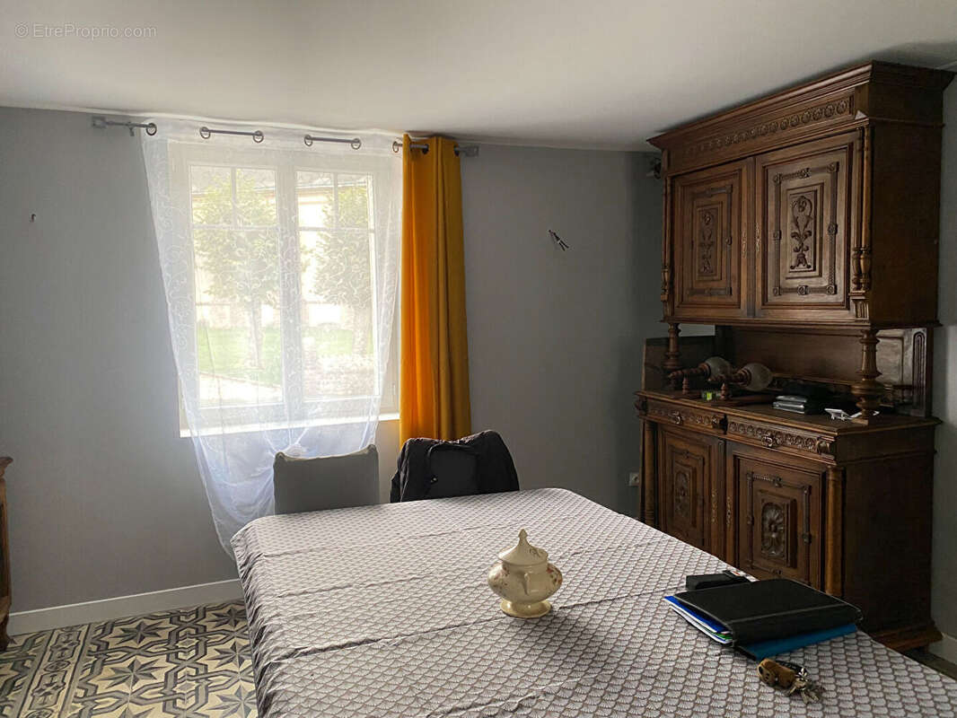 Maison à L&#039;AIGLE