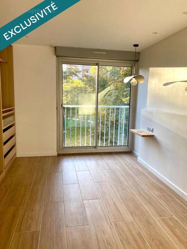 Photo 6 - Appartement à TOULOUSE