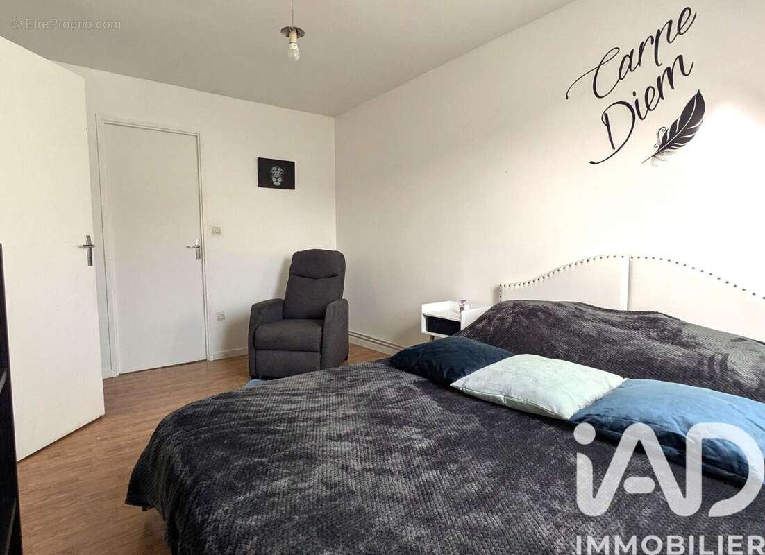 Photo 4 - Maison à DOUCHY-LES-MINES