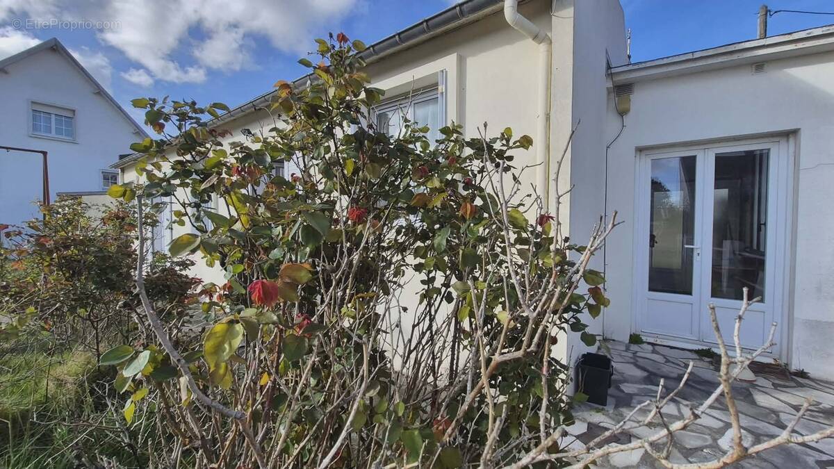 Photo 1 - Maison à LE HAVRE