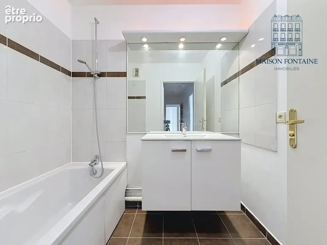 Appartement 3 pièces 61 m² à vendre à Le Perreux-Sur-Marne (94170) - photo 5