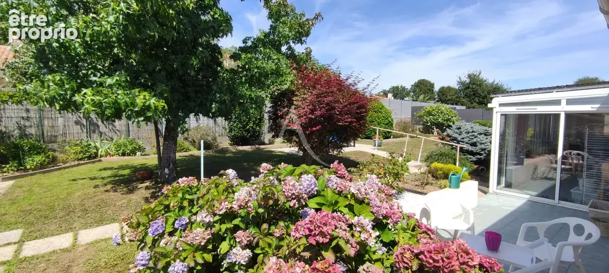 Maison la roche sur yon ouest - exclusivite amanda - photo 2