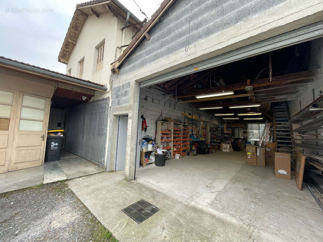 Appartement à LOURDES